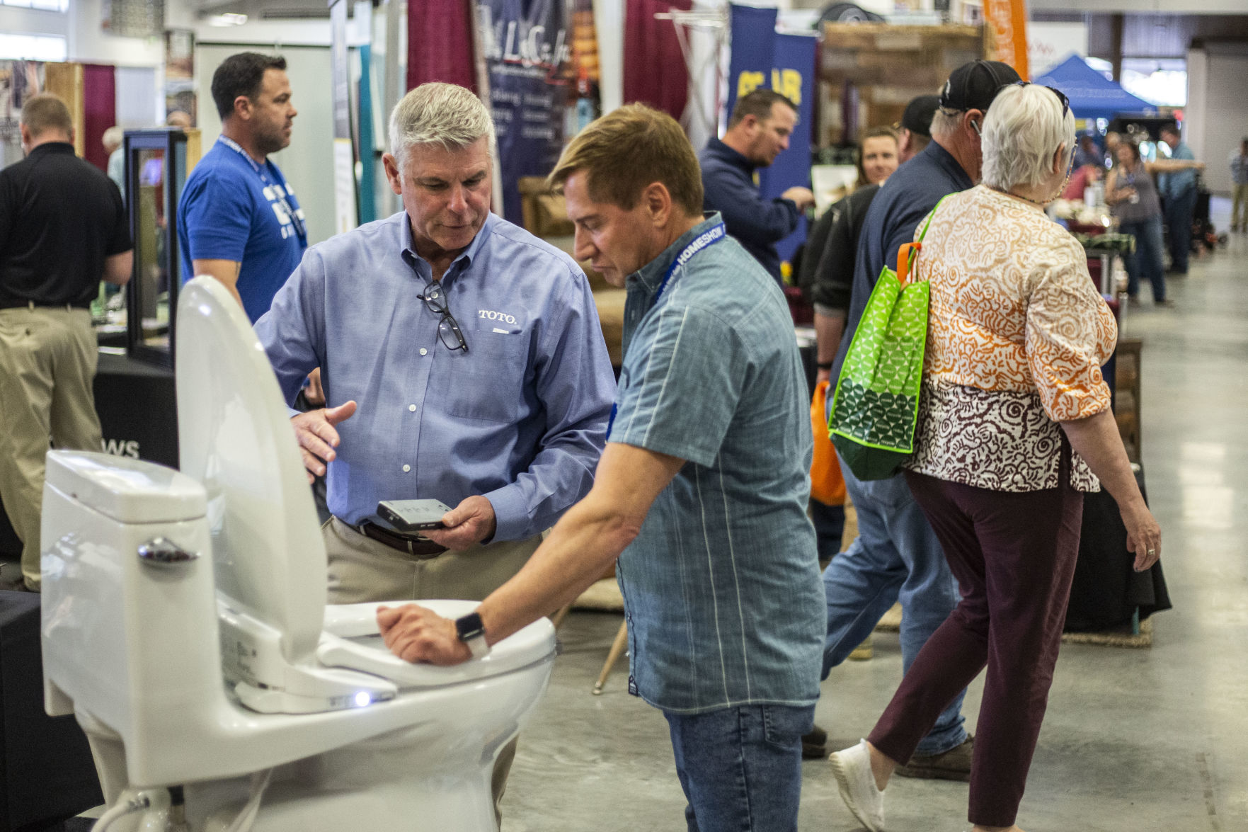 Jackson Hole Home Show